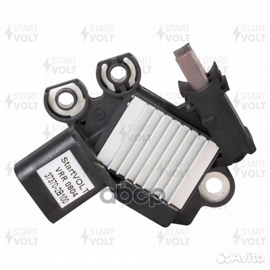 Регулятор напряжения ген. VRR0804 startvolt