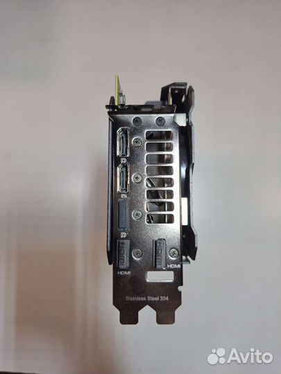 Asus rtx 3070ti tuf gaming