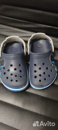 Crocs c10 (27)