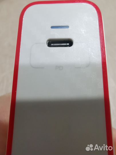Зарядное устройство 45вт, type-c, кабель 2м
