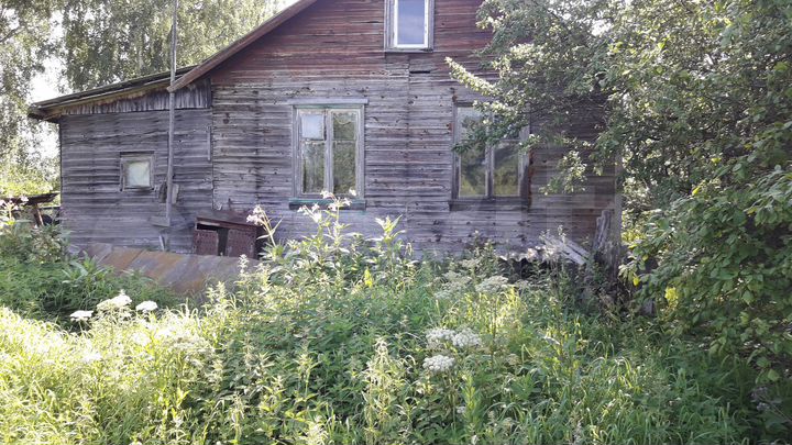 Участок 33 сот. (ИЖС)