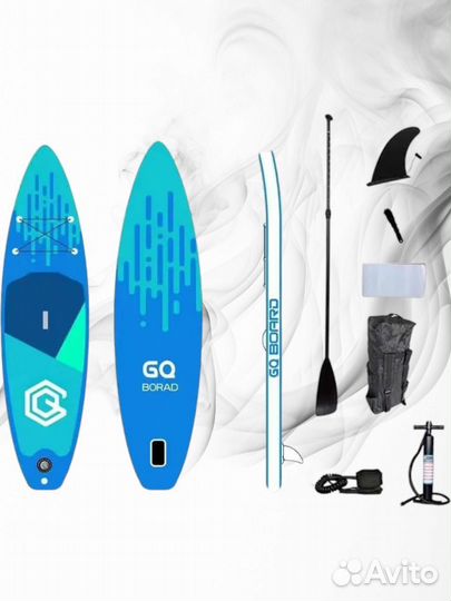 Сапборд для дайвинга 8369