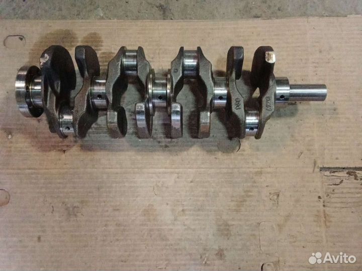 Коленвал G4KE