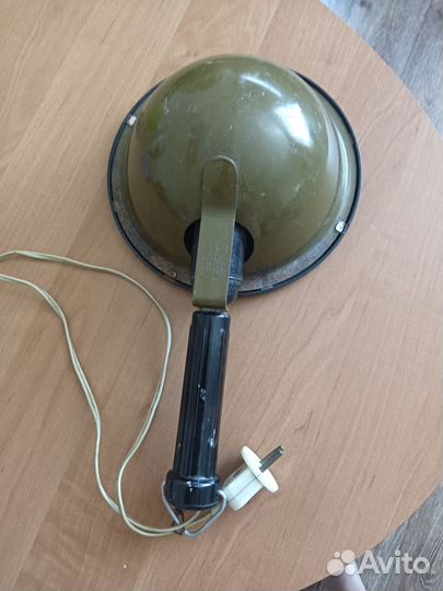 Ультрафиолетовая лампа бактерицидная