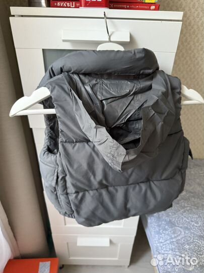 Жилет zara для мальчика