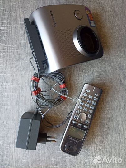 Телефон Panasonic