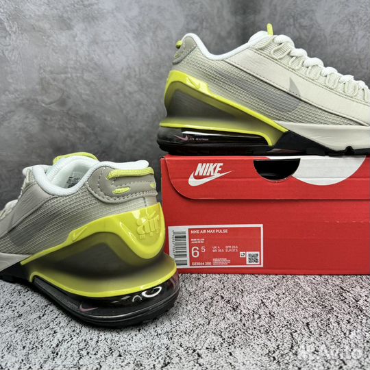 Кроссовки nike air max размеры 37-40