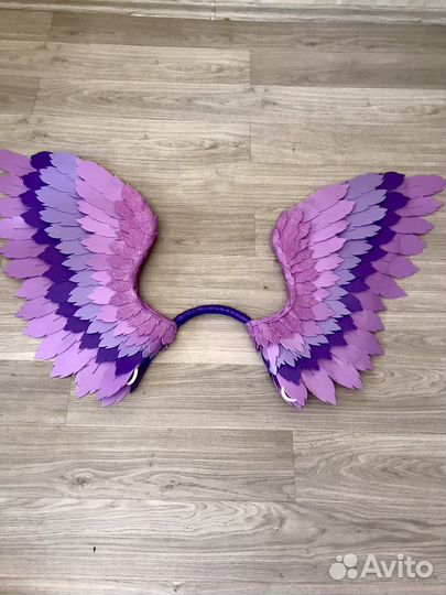 Амунниция для пони