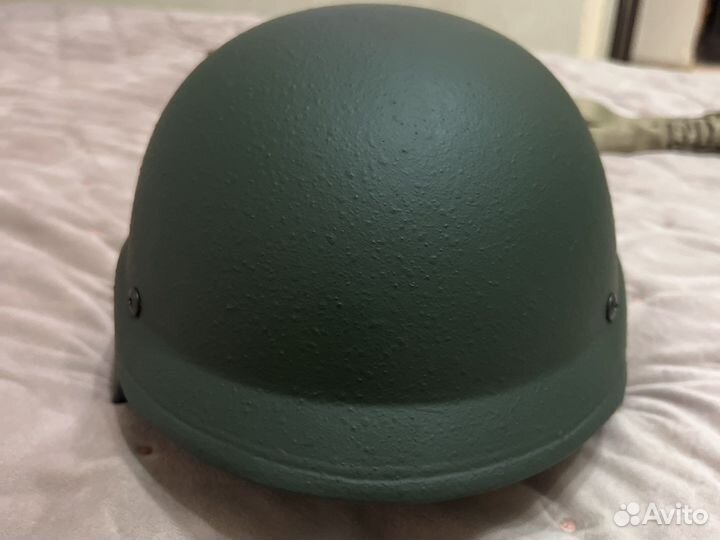 Тактический шлем