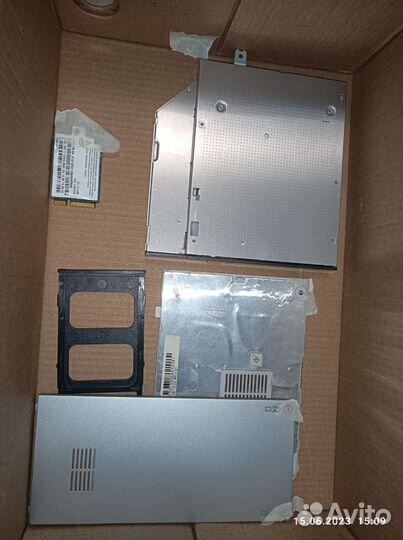 Ноутбук lenovo 3000 N100