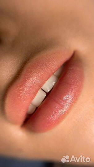 Пигменты для татуажа Малиновая тарталетка 5 мл