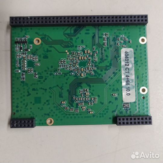 Процессорная плата Rockchip PX5 4/64Gb