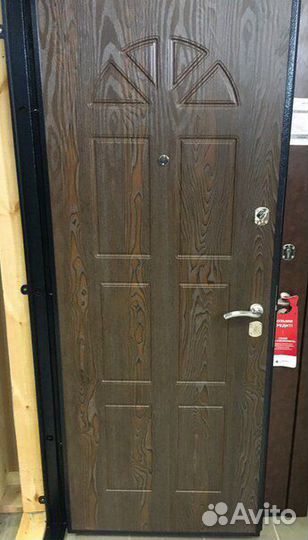 Двери входные, двери межкомнатные