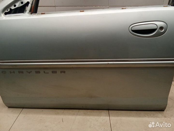 Дверь передняя левая Chrysler Sebring JR EER