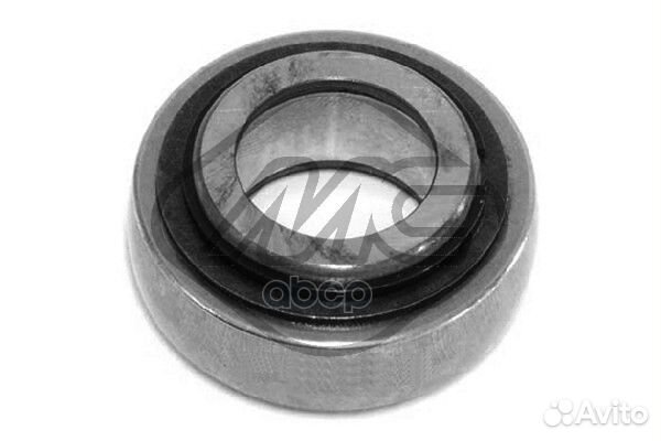 Подшипник опорный привода 05373 metalcaucho