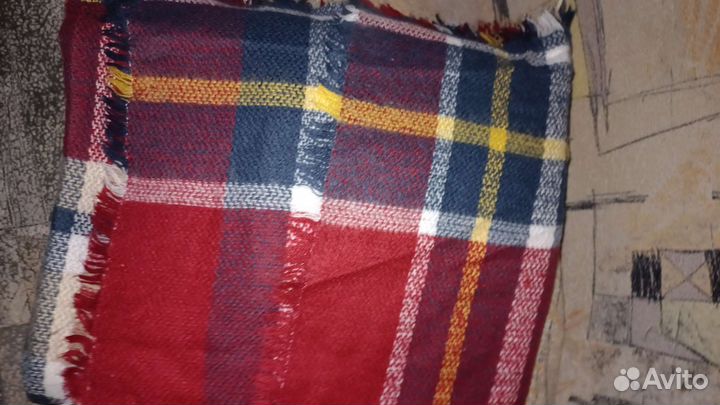 Платок женский