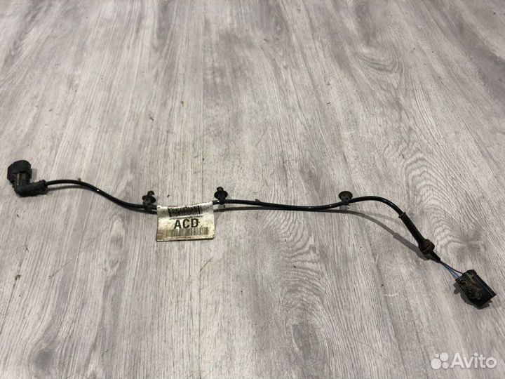 Провод абс задний правый Ford Focus 3 pnda 2011