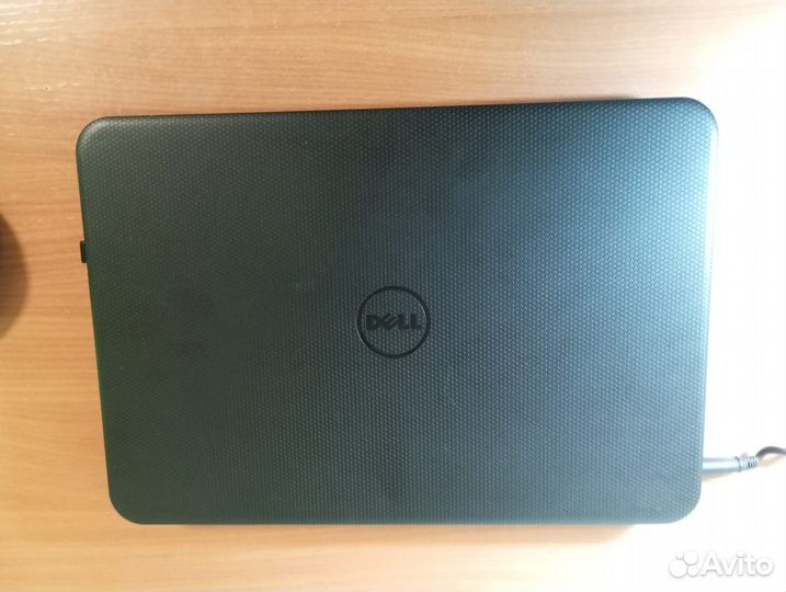 Ноутбук Dell Inspiron 3521