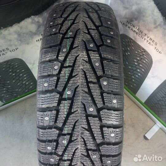 Nokian Tyres Nordman 7 SUV 235/75 R15 105