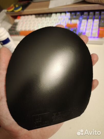 Накладка Donic bluegrip c2