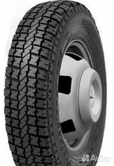 Forward Professional 156 185/75 R16C 104Q