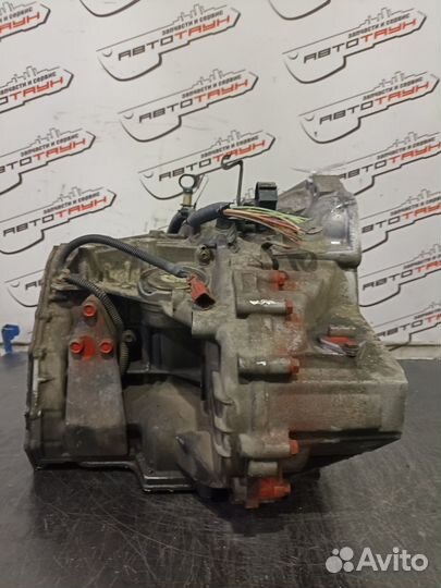 АКПП nissan. CR12-DE CR14-DE. march micra. BZ11 K12 RE4F03B-FQ38 RE4F03B-FQ40 атм без датчика оборот