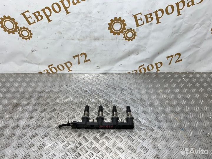 Катушка зажигания Chevrolet Orlando F18D4