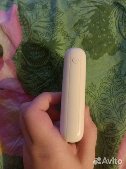 Продам повербанк