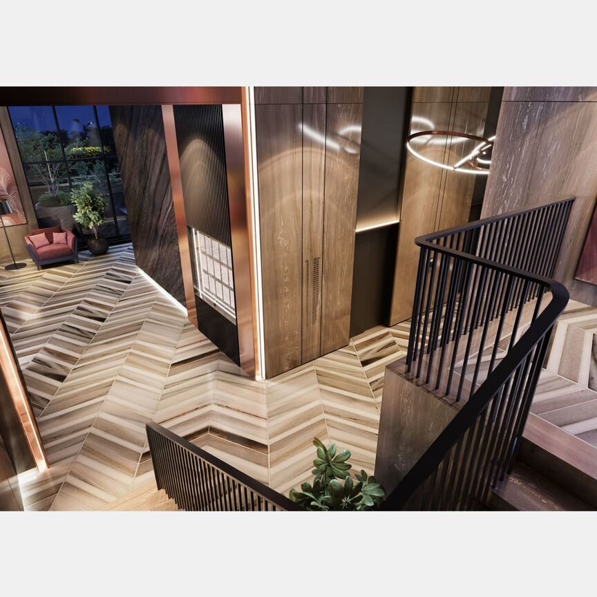 3-к. квартира, 63,6 м², 34/34 эт.