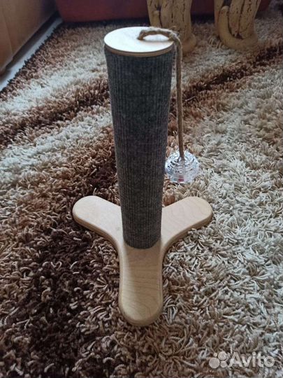 Когтеточка для котят