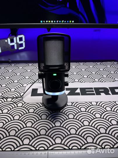 Микрофон fifine am6