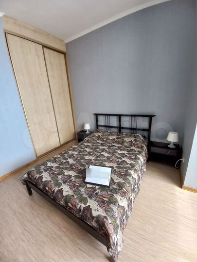 Коттедж 133 м² на участке 1 сот.