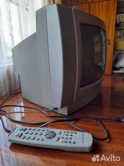 Телевизор бу