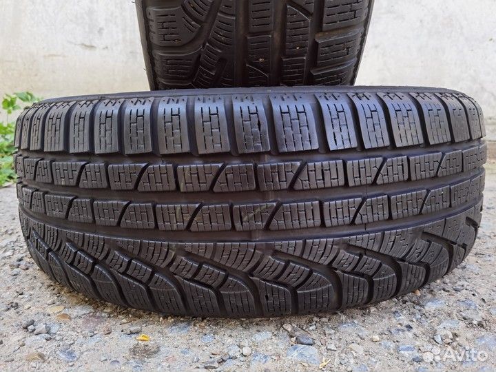 Pirelli Winter Sottozero 205/55 R17 95H