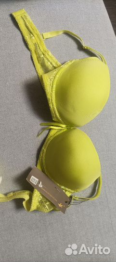 Бюстгальтер 75b