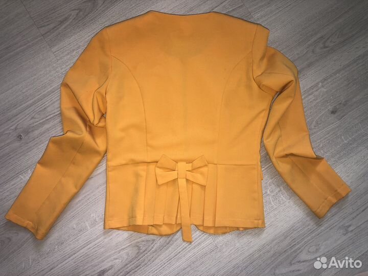 Пакет вещей на девушку 42 44