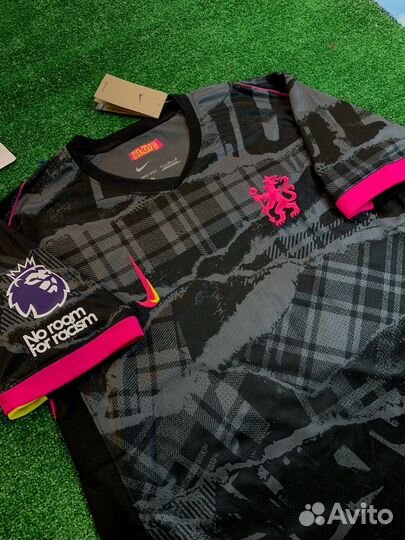 Футболка Челси Palmer