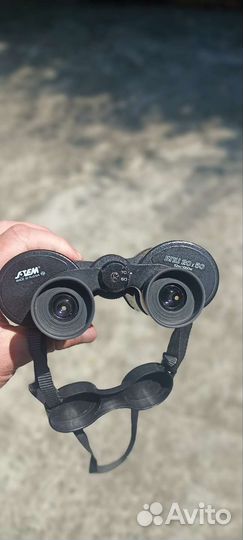 Бинокль бпц 20х50