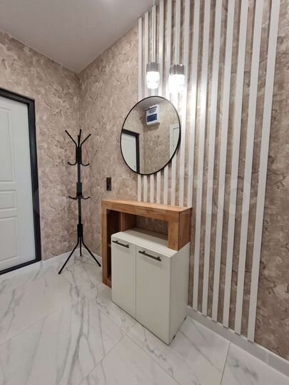 1-к. квартира, 42 м², 11/22 эт.