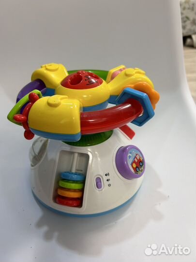 Детские игрушки