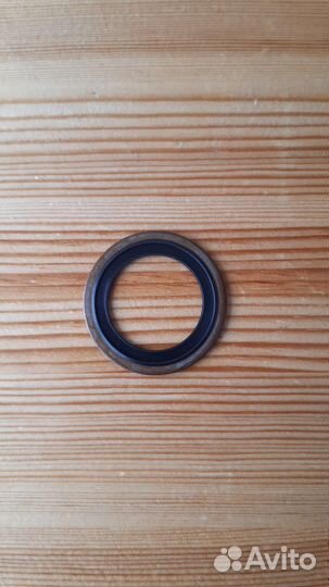 Сальник коленвала задний Toyota 1JZ2JZ