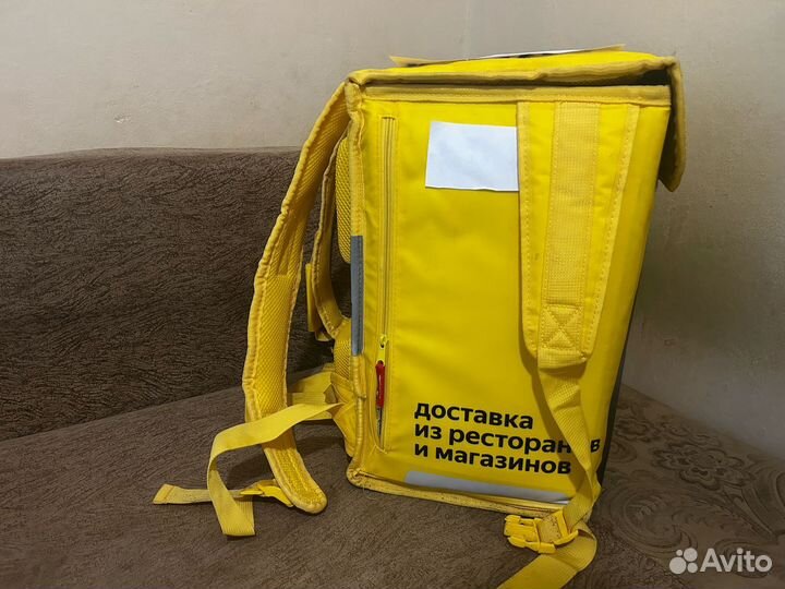 Термокороб 40х40х25