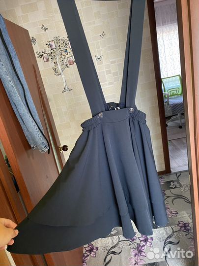 Сарафан Солнце