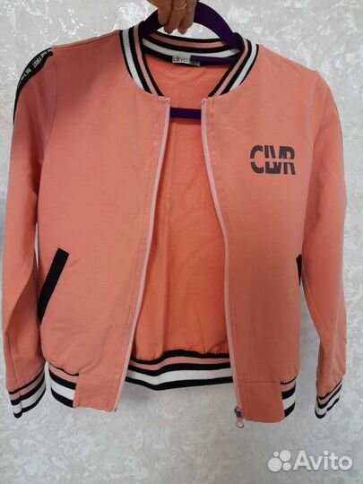 Кофта для девочки