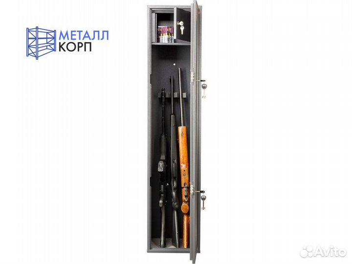 Сейф оружейные Чирок 1328