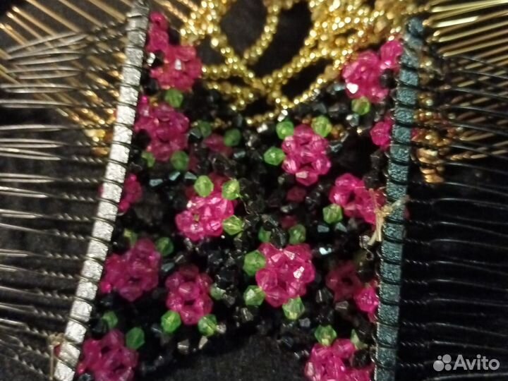 Заколка для волос