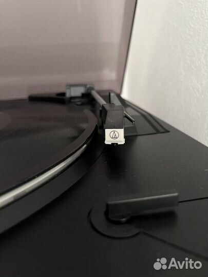 Проигрыватель винила Sony PS-lx300usb+(BBK AV100)