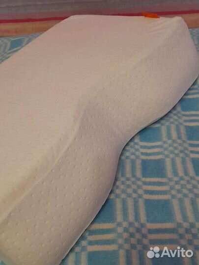 Подушка ортопедическая для взрослых