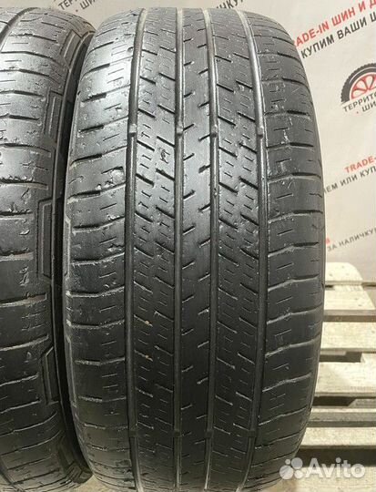 Continental Conti4x4Contact 235/50 R19 99P