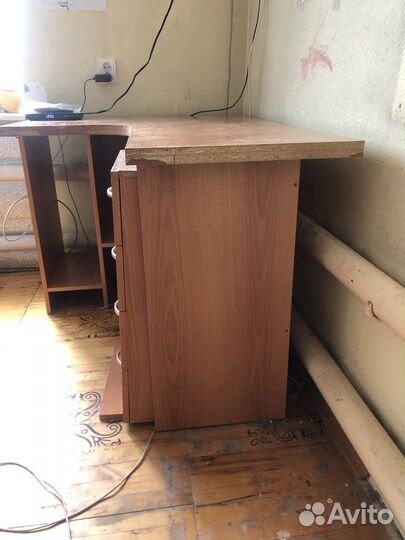 Письменный стол бу